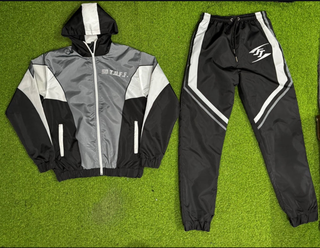 So T.U.F.F. Tracksuits